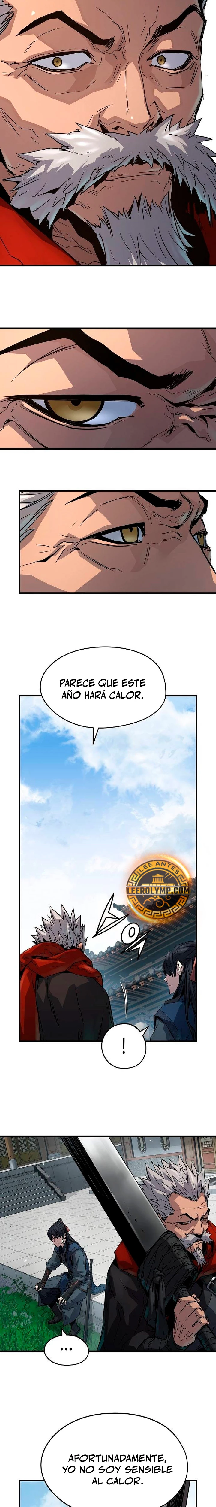 Regresión absoluta Capítulo 17 - Page 2