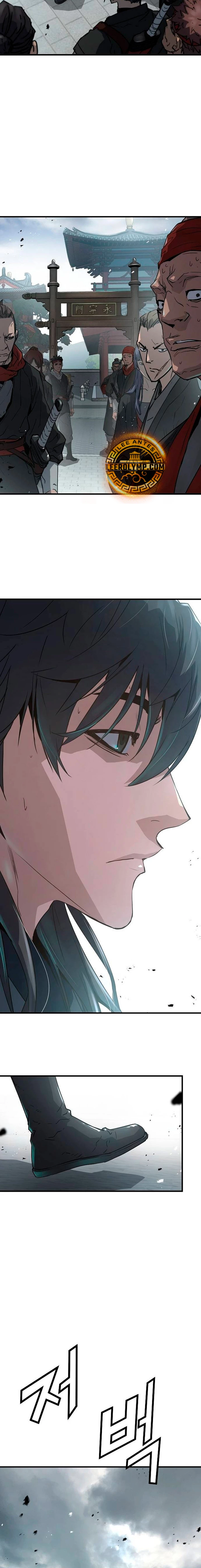 Regresión absoluta Capítulo 17 - Page 20