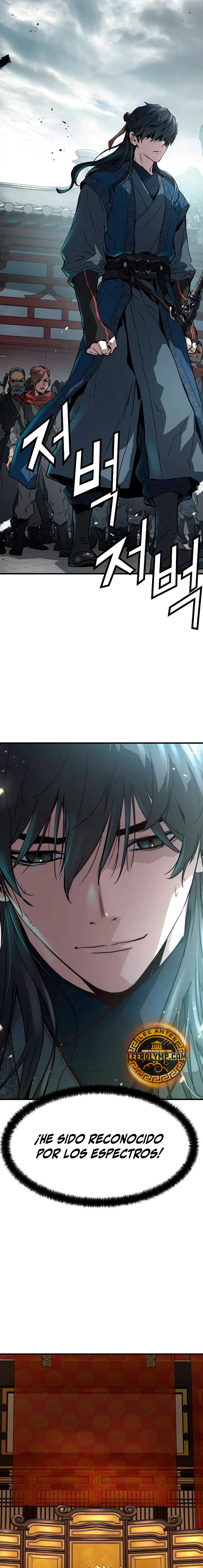 Regresión absoluta Capítulo 17 - Page 21