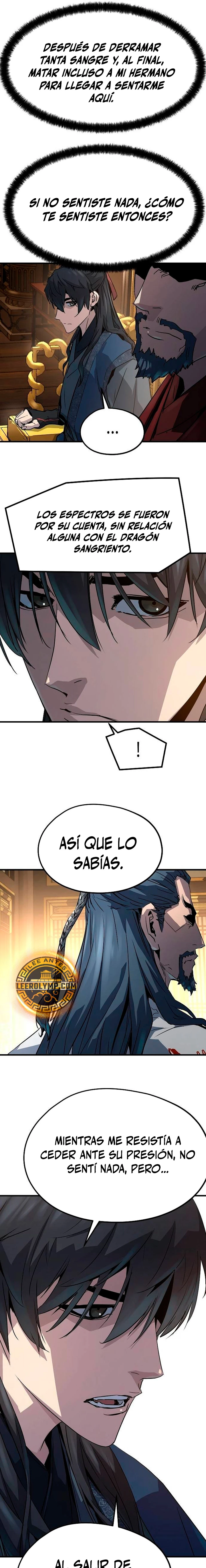 Regresión absoluta Capítulo 17 - Page 26