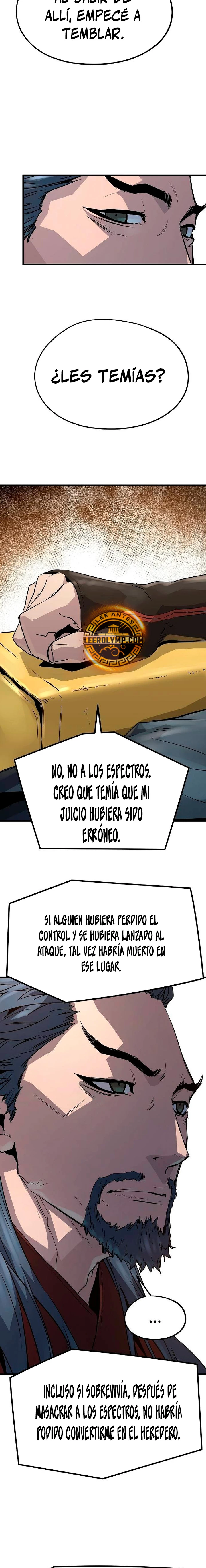 Regresión absoluta Capítulo 17 - Page 27