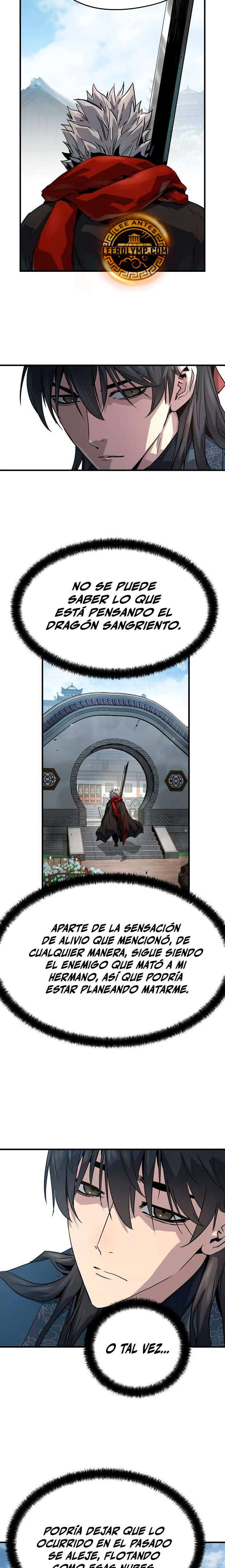 Regresión absoluta Capítulo 17 - Page 3