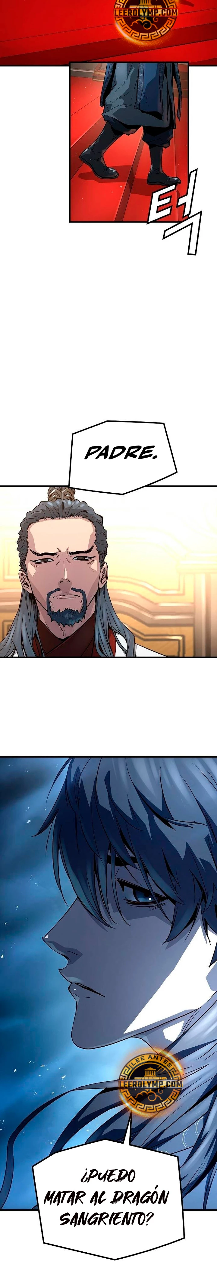 Regresión absoluta Capítulo 17 - Page 32