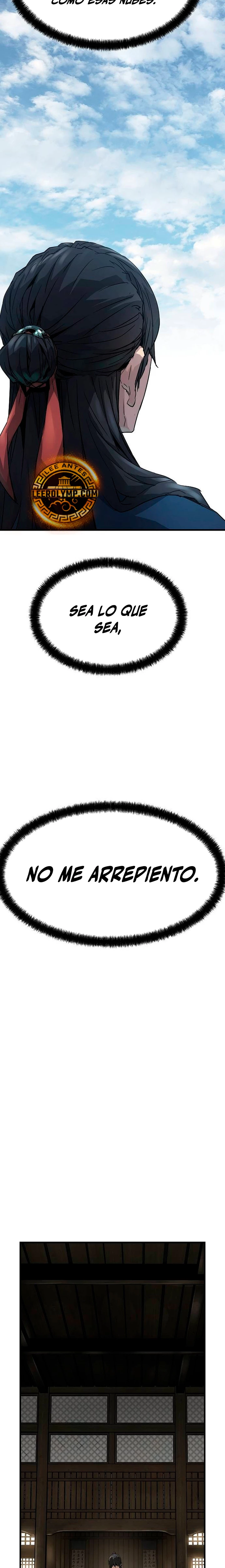 Regresión absoluta Capítulo 17 - Page 4