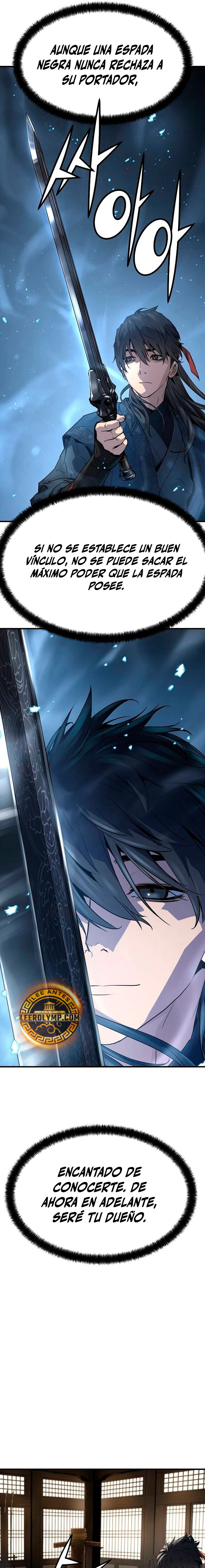 Regresión absoluta Capítulo 17 - Page 6