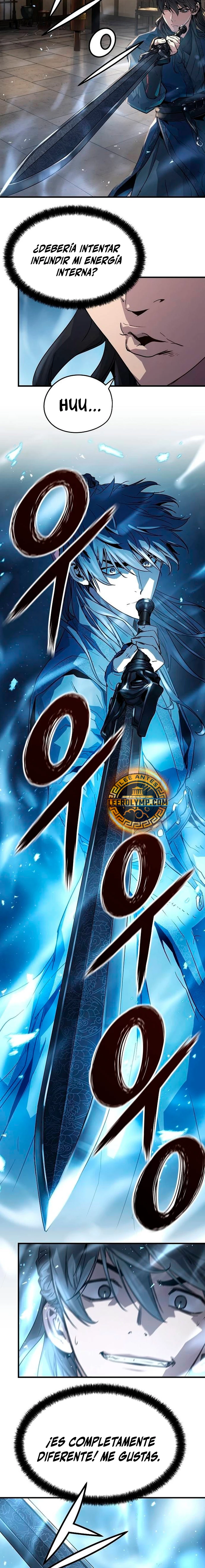 Regresión absoluta Capítulo 17 - Page 7