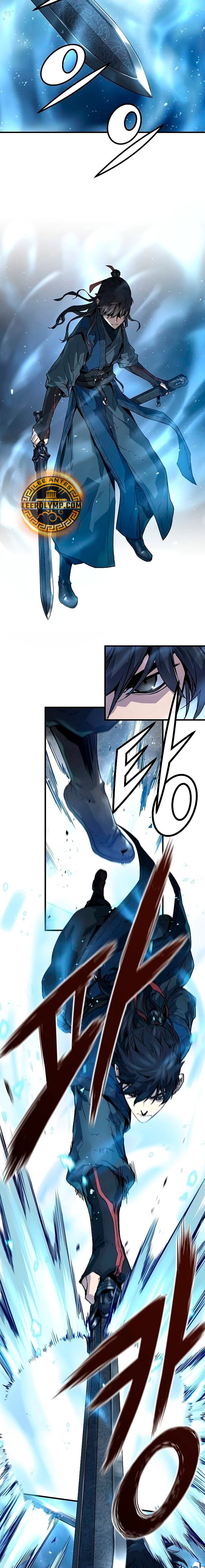 Regresión absoluta Capítulo 17 - Page 8