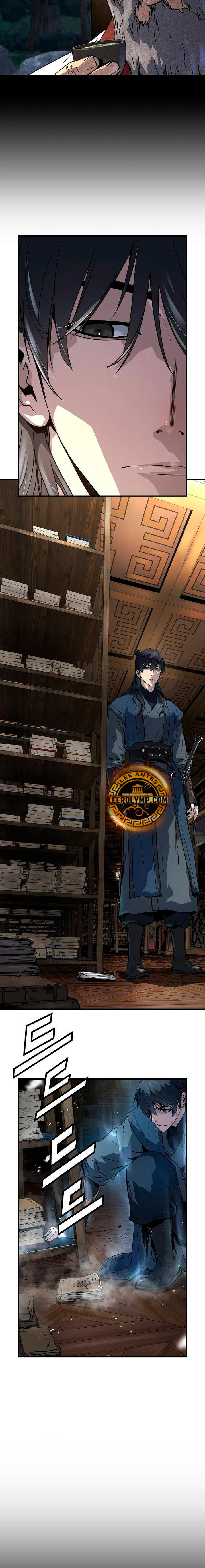 Regresión absoluta Capítulo 18 - Page 13