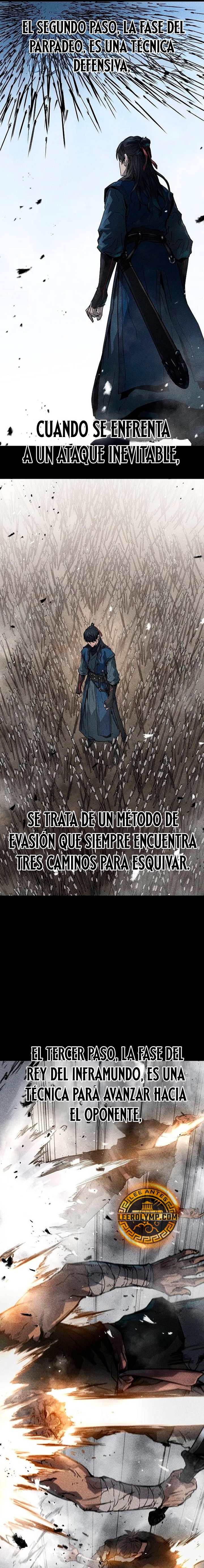 Regresión absoluta Capítulo 18 - Page 17