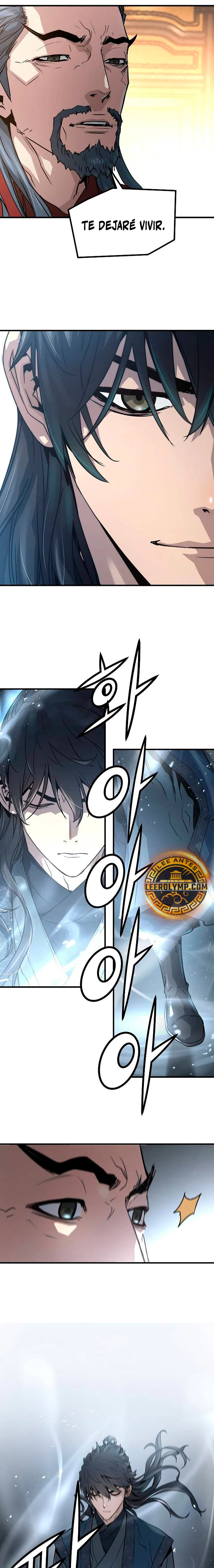 Regresión absoluta Capítulo 18 - Page 23