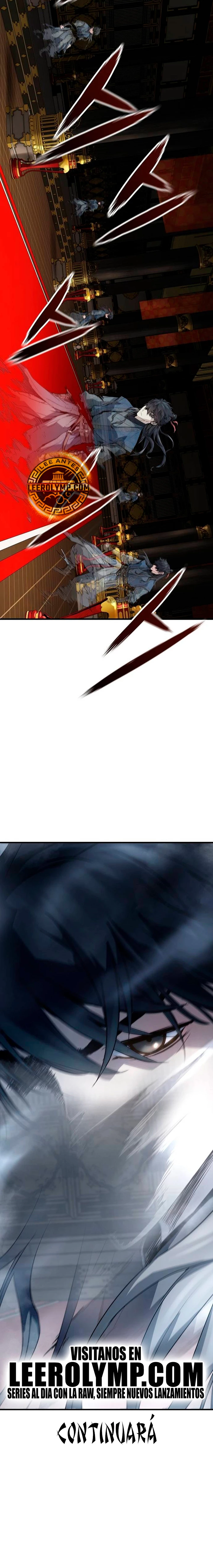 Regresión absoluta Capítulo 18 - Page 26