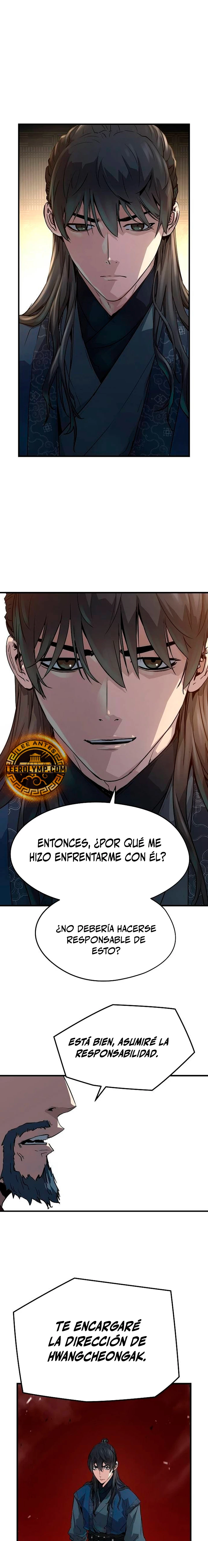 Regresión absoluta Capítulo 18 - Page 3