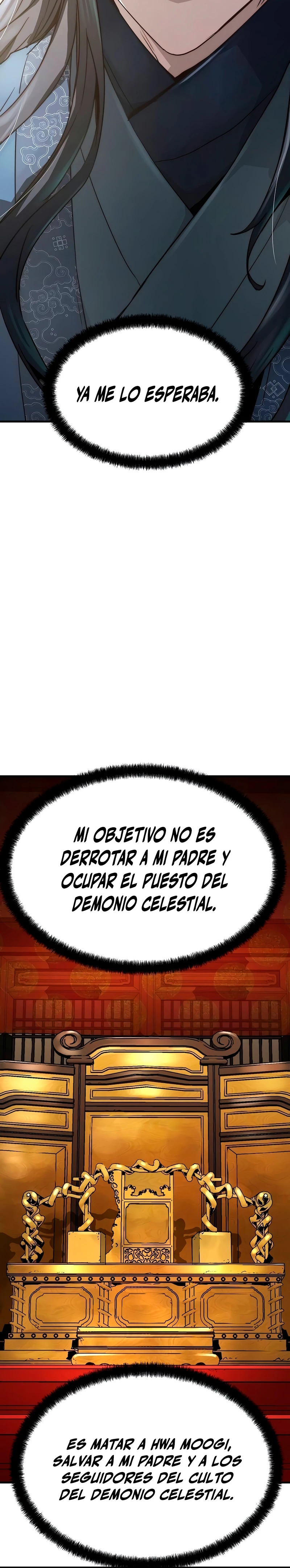 Regresión absoluta Capítulo 19 - Page 10