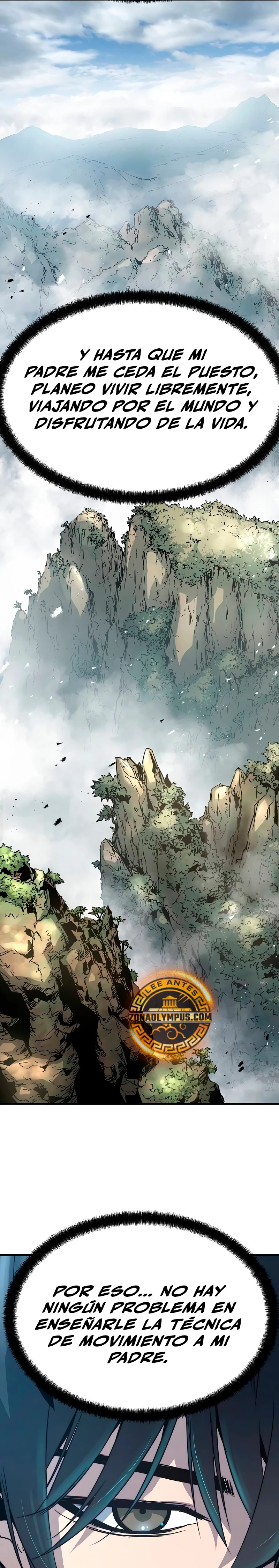 Regresión absoluta Capítulo 19 - Page 11