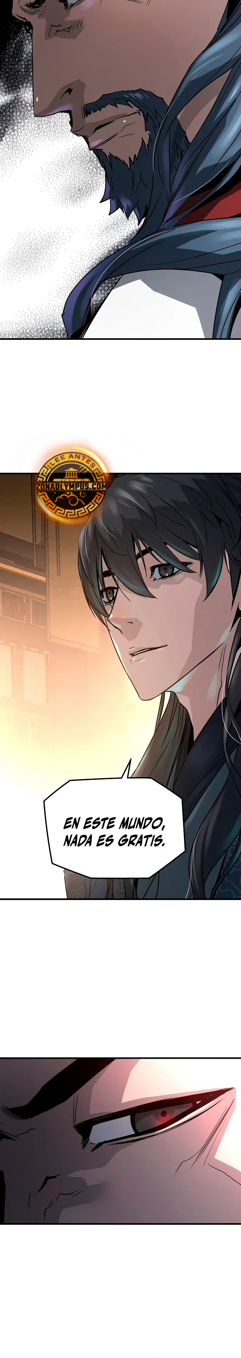 Regresión absoluta Capítulo 19 - Page 13