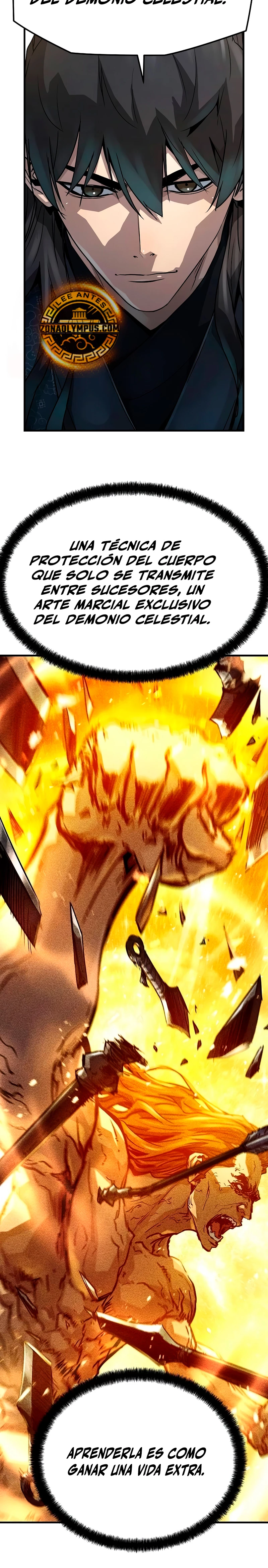 Regresión absoluta Capítulo 19 - Page 16