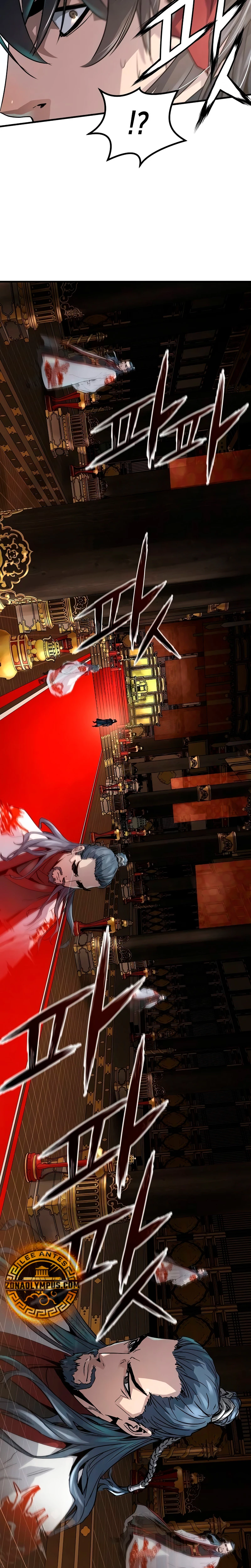 Regresión absoluta Capítulo 19 - Page 27