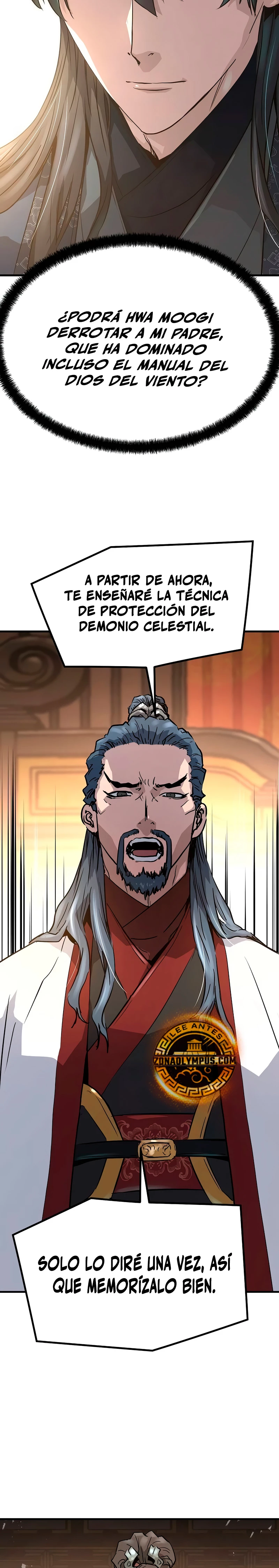 Regresión absoluta Capítulo 19 - Page 30