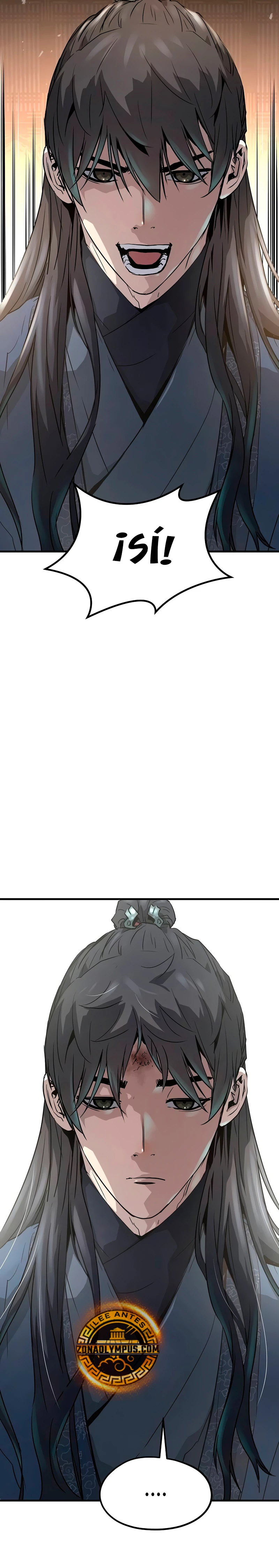 Regresión absoluta Capítulo 19 - Page 31