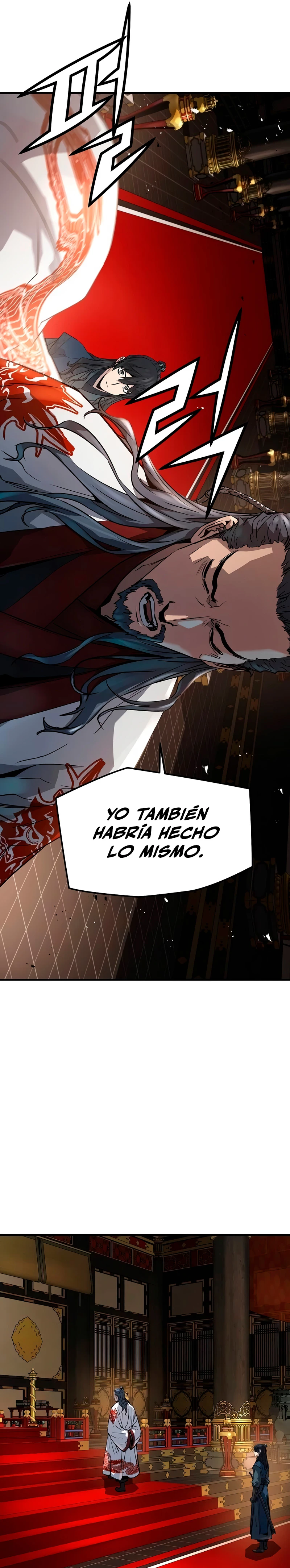 Regresión absoluta Capítulo 19 - Page 8