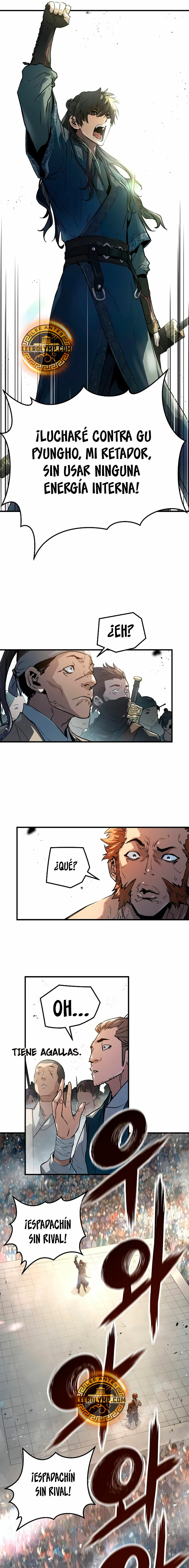 Regresión absoluta Capítulo 2 - Page 10