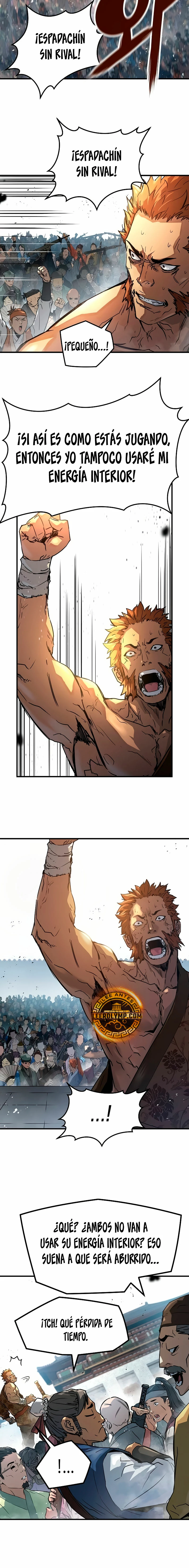 Regresión absoluta Capítulo 2 - Page 11