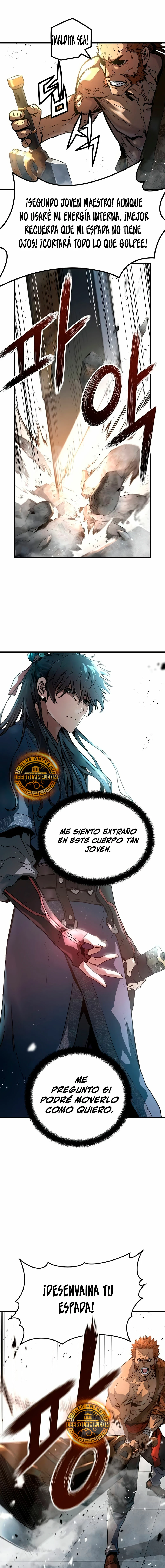 Regresión absoluta Capítulo 2 - Page 12