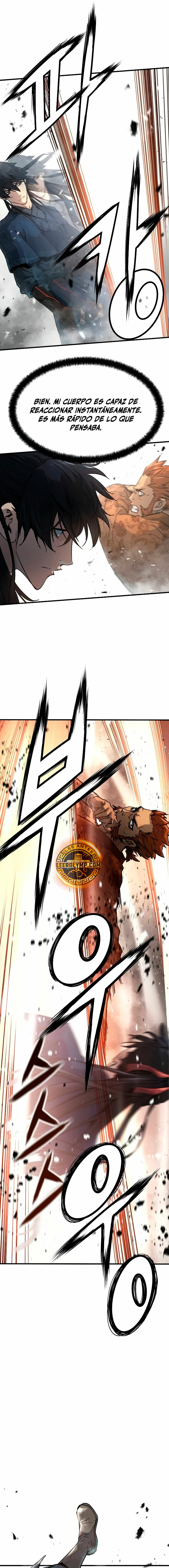 Regresión absoluta Capítulo 2 - Page 14