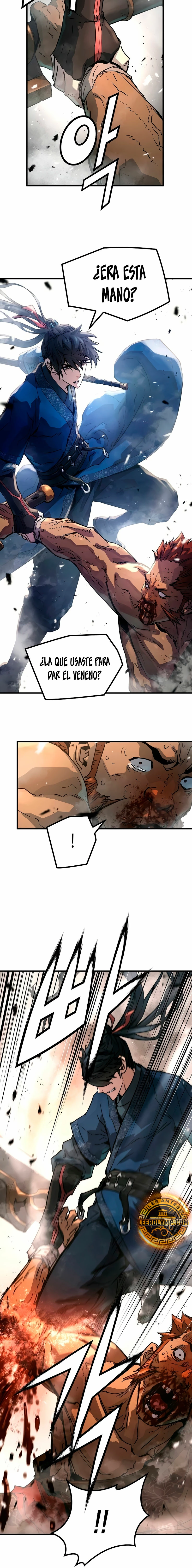 Regresión absoluta Capítulo 2 - Page 19