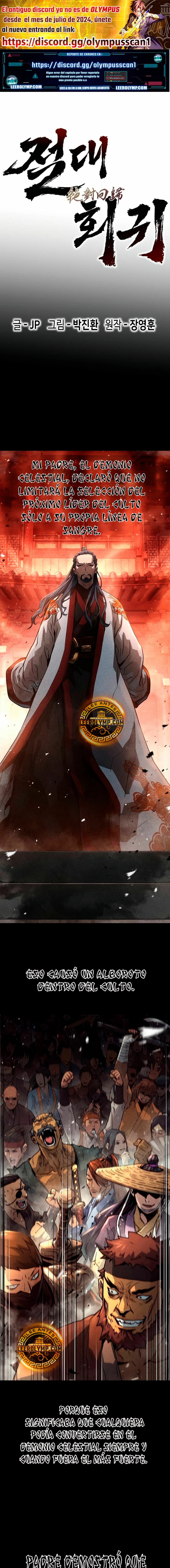 Regresión absoluta Capítulo 2 - Page 2