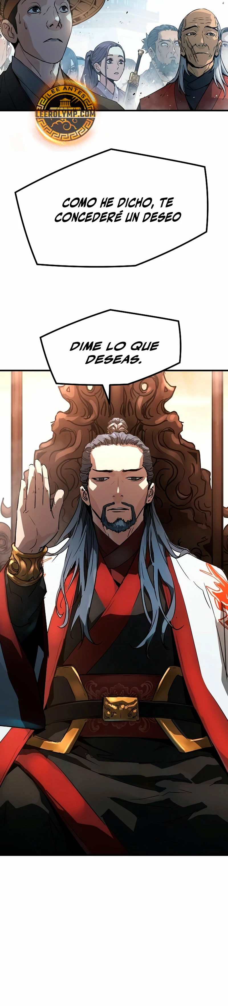 Regresión absoluta Capítulo 2 - Page 22