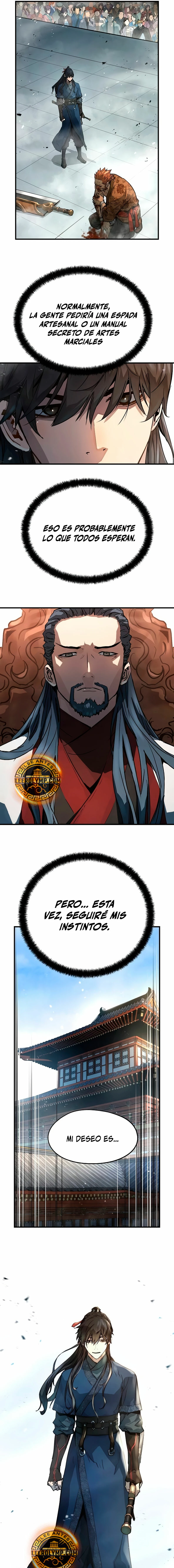 Regresión absoluta Capítulo 2 - Page 23