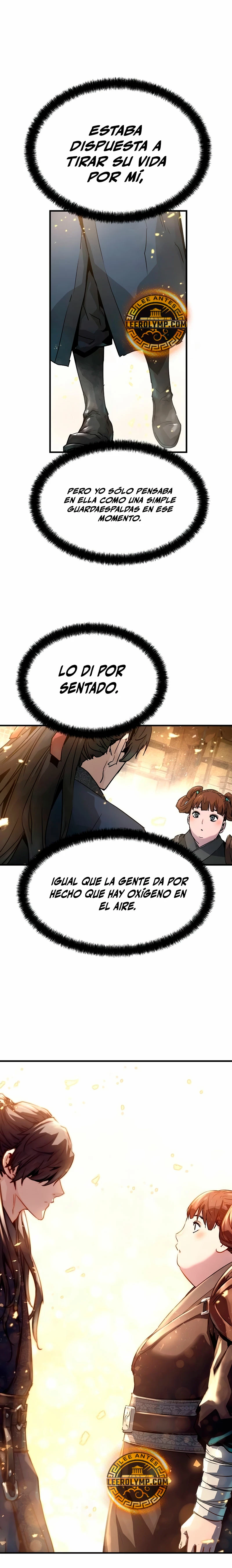 Regresión absoluta Capítulo 2 - Page 33