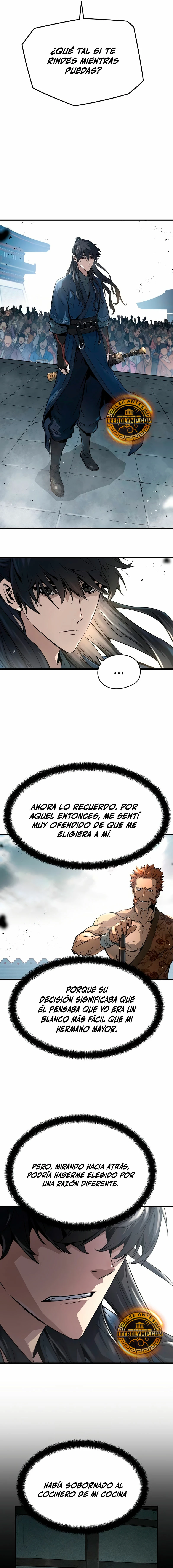 Regresión absoluta Capítulo 2 - Page 4