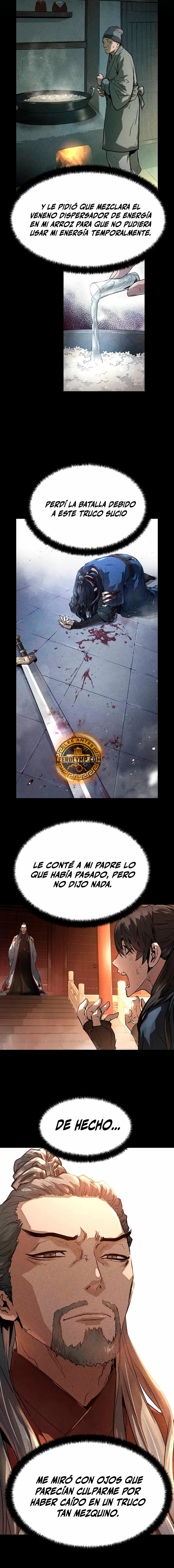 Regresión absoluta Capítulo 2 - Page 5