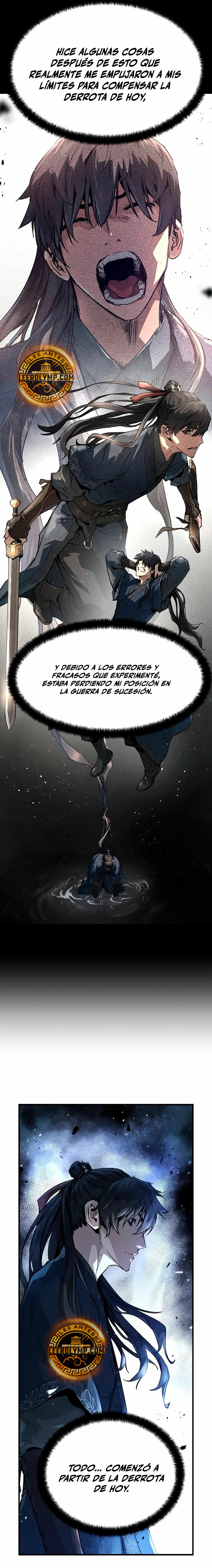 Regresión absoluta Capítulo 2 - Page 6