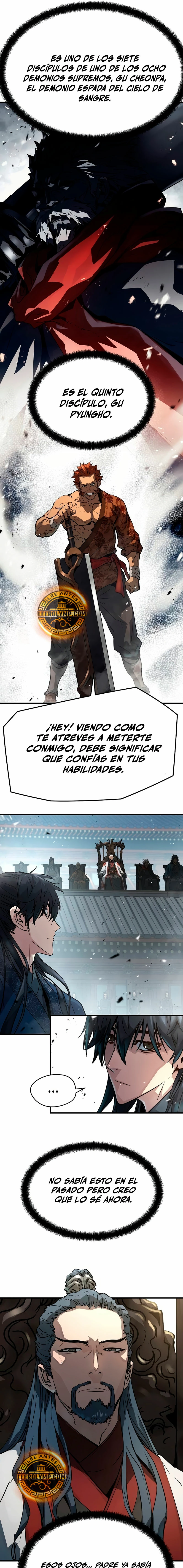 Regresión absoluta Capítulo 2 - Page 8