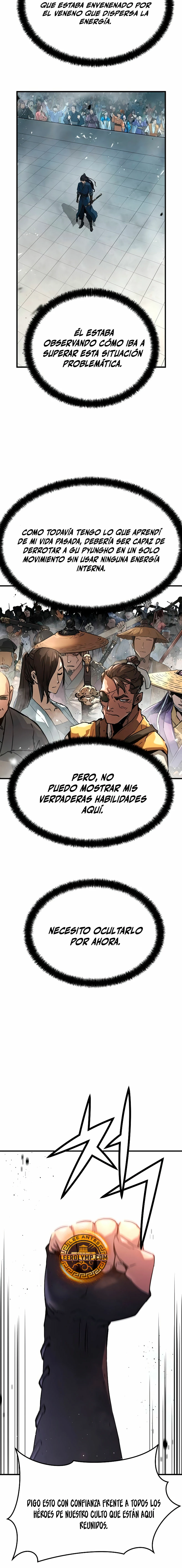 Regresión absoluta Capítulo 2 - Page 9