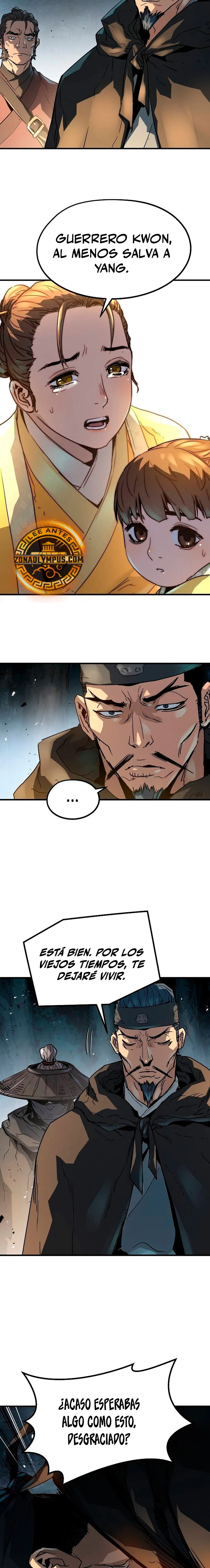 Regresión absoluta Capítulo 20 - Page 20