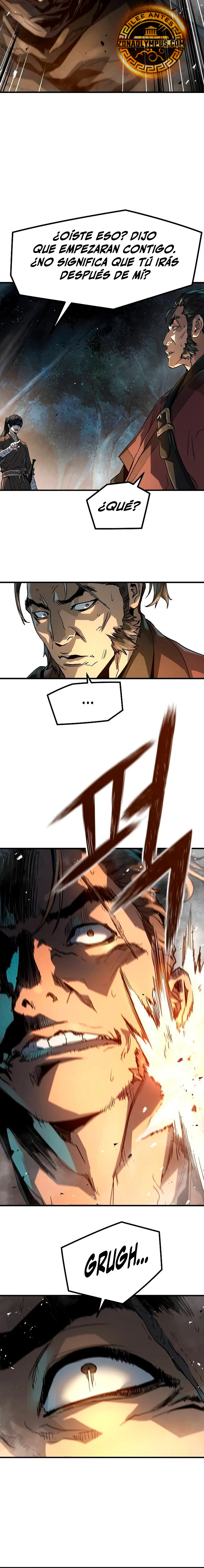 Regresión absoluta Capítulo 20 - Page 26