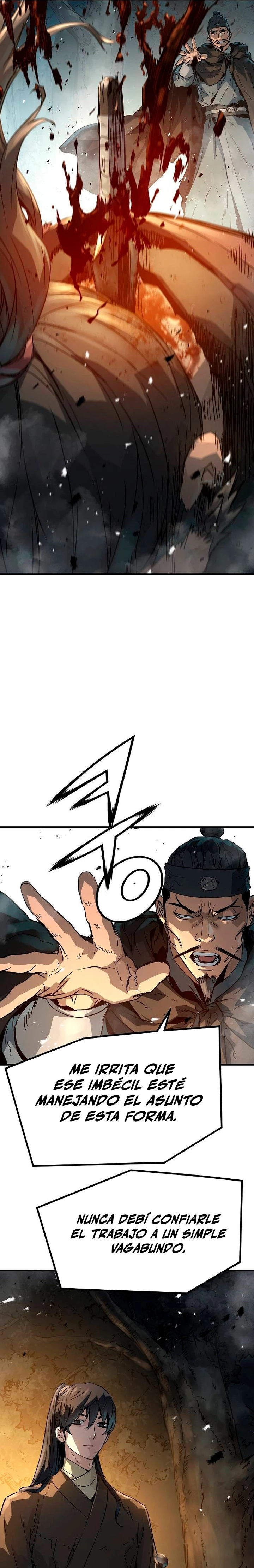 Regresión absoluta Capítulo 20 - Page 27