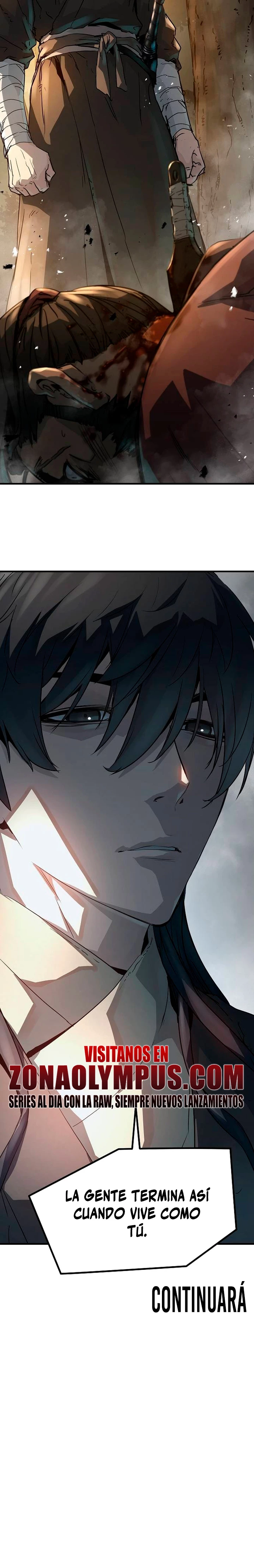 Regresión absoluta Capítulo 20 - Page 28