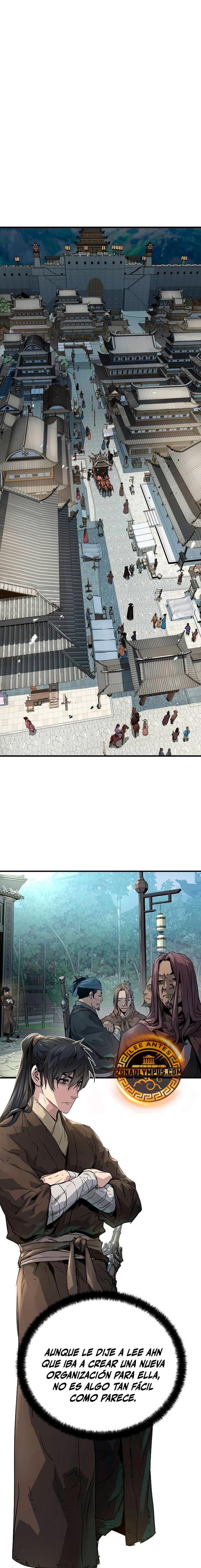 Regresión absoluta Capítulo 20 - Page 8