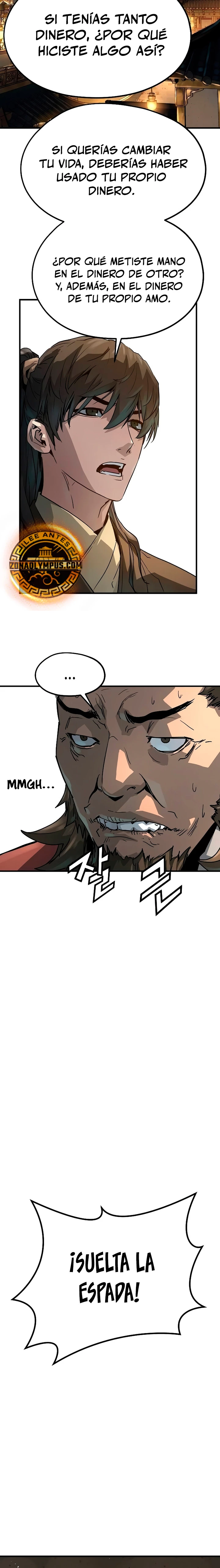 Regresión absoluta Capítulo 21 - Page 23