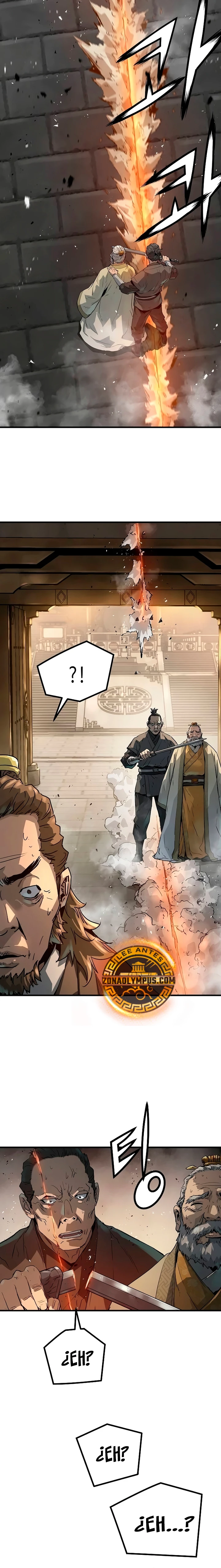 Regresión absoluta Capítulo 21 - Page 26