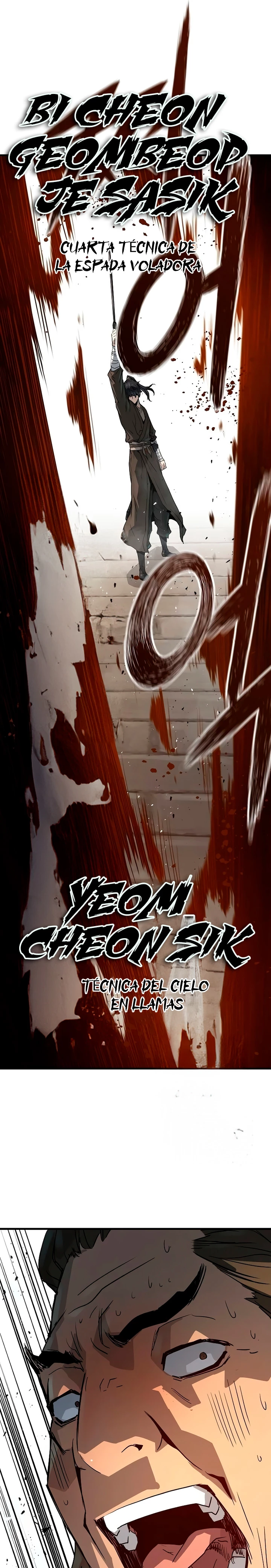 Regresión absoluta Capítulo 21 - Page 27