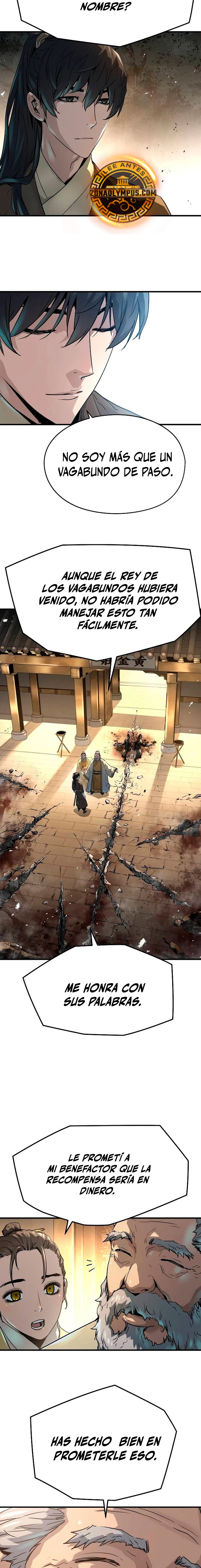 Regresión absoluta Capítulo 22 - Page 10