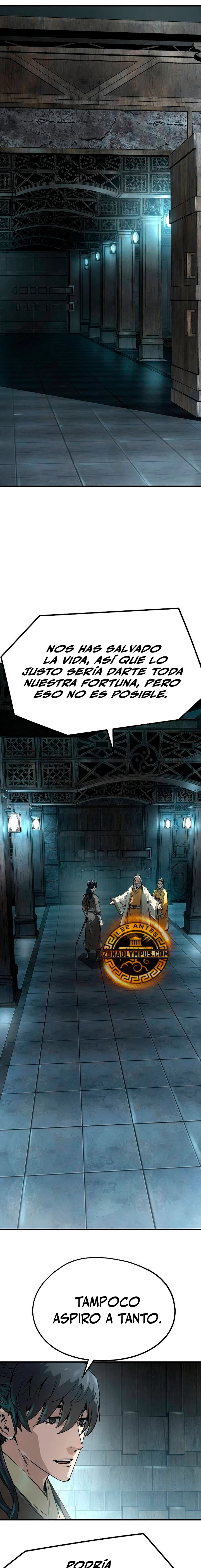 Regresión absoluta Capítulo 22 - Page 12