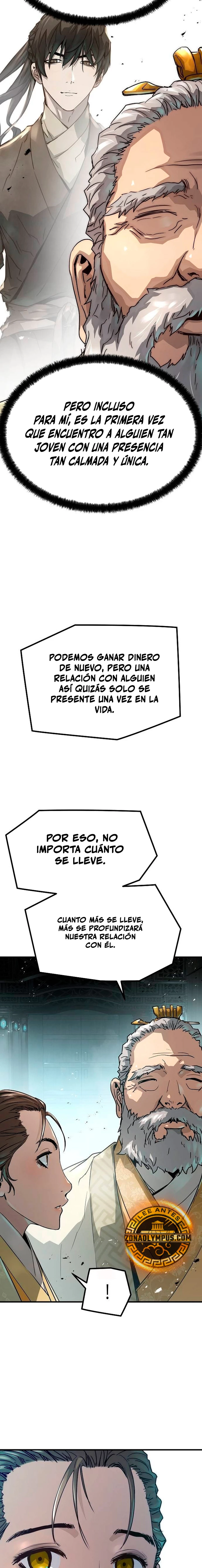 Regresión absoluta Capítulo 22 - Page 18