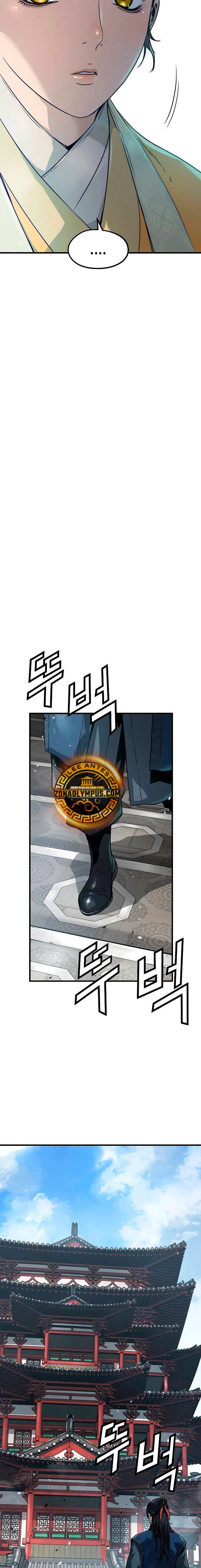 Regresión absoluta Capítulo 22 - Page 19